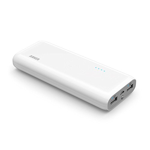 Anker Astro E4 Classic 13000mAh Portable Charger (2nd Generation